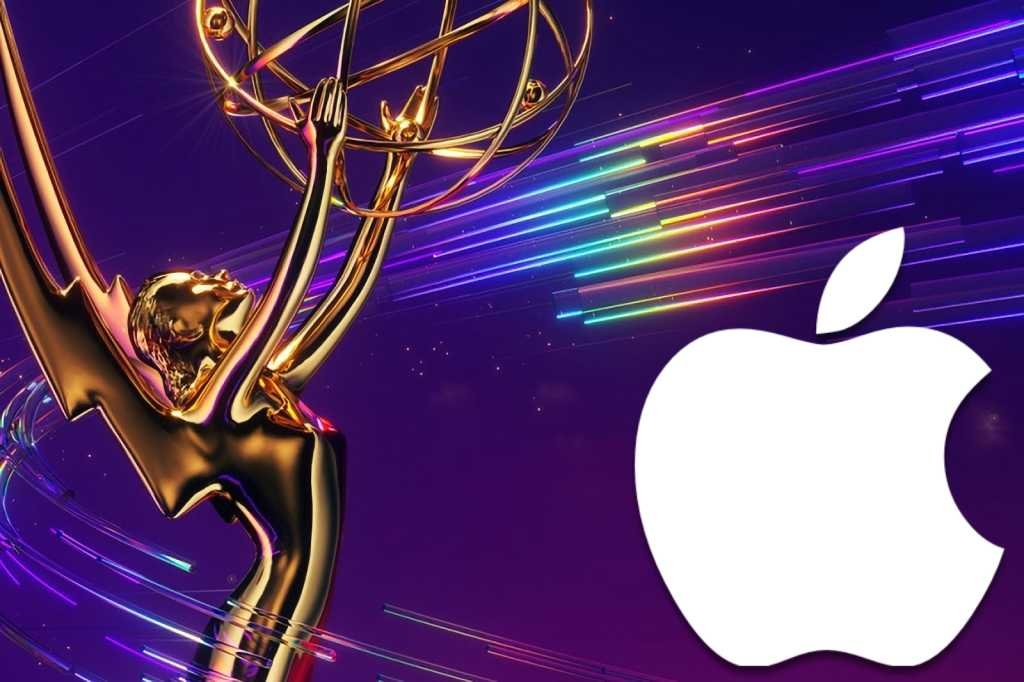 Emmy & Apple TV Plus