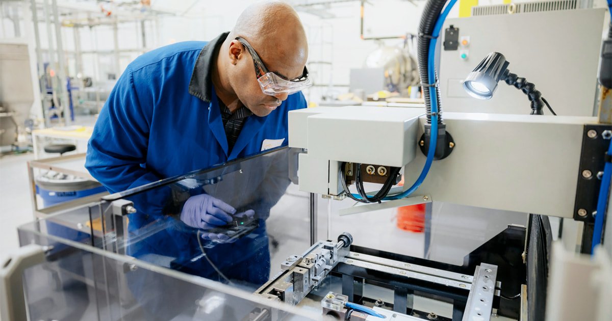 Apple expands an American supplier chain with a $ 500 million commitment