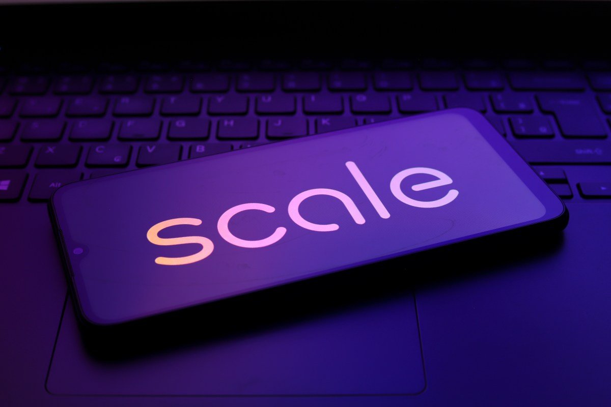 The AI scale transmits 14% of employees, mostly in the area of data marking Techcrunch