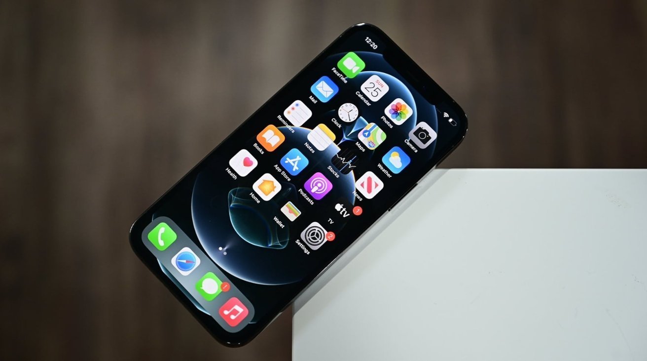 iPhone 17 for May anti-reflection Display Glass